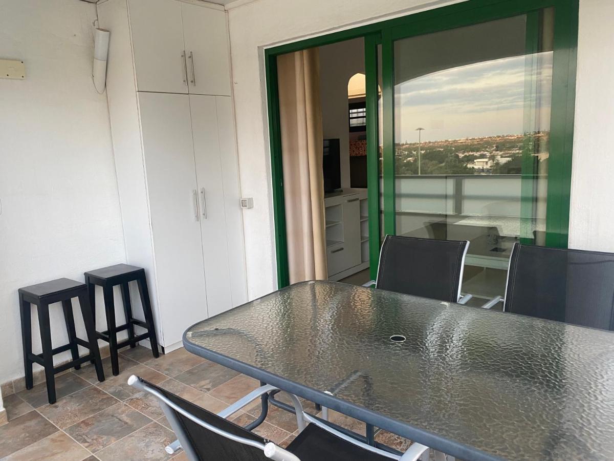Villa Vista Dorada C Maspalomas  Exterior foto